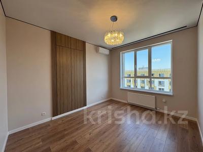 1-комнатная квартира · 38.1 м² · 6/6 этаж, Тараз 8/1 за 38 млн 〒 в Алматы, Турксибский р-н