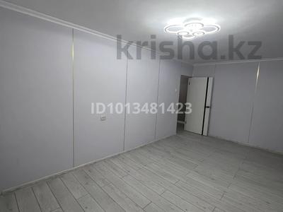 2-бөлмелі пәтер · 57 м² · 1/5 қабат, мкр 11 25 — Напортив Керуен Сити, бағасы: 25 млн ₸ в Актобе
