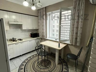 2-комнатная квартира · 44.6 м² · 8/13 этаж, Макатаева — Муратбаева за 36 млн ₸ в Алматы, Алмалинский р-н