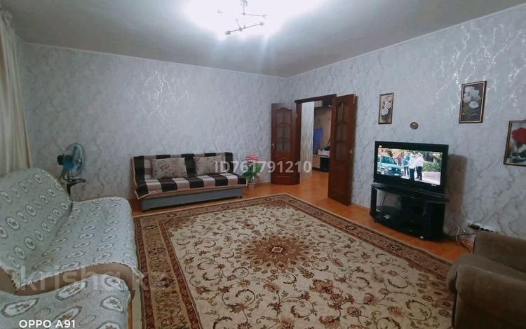 4-бөлмелі пәтер · 95 м² · 5/9 қабат, Б. Момушулы 18 — Жумабаева, бағасы: 30 000 ₸ в Астане, Алматы р-н — фото 2