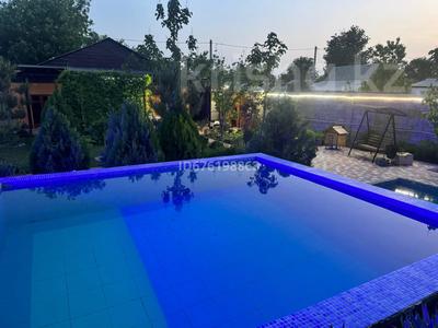 Дача · 4 комнаты · 100 м², Кайнарбулак 28 за 70 000 〒 в Шымкенте, Каратауский р-н