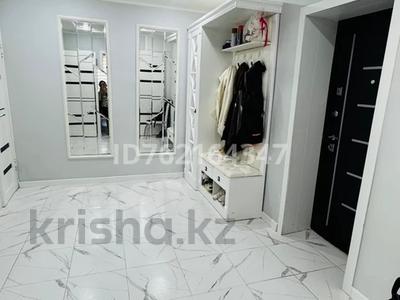 Продажа квартир в Улытау обл.: 4-комнатная квартира · 100 м² · 5/5 этаж, Гагарина 72 за 25 млн 〒 4-комнатная квартира · 100 м² · 5/5 этаж, Гагарина 72 за 25 млн 〒 в Жезказгане