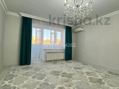 2-бөлмелі пәтер · 103.4 м² · 5/5 қабат, Алтын орда ш/а., Тауелсиздик — Анага тагзым и Апорт, бағасы: 38.5 млн ₸ в Актобе, мкр. Алтын орда