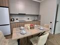 2-бөлмелі пәтер · 60 м² · 11/23 қабат, Просп. Туран 55/5, бағасы: 22 000 ₸ в Астане, Нура р-н — фото 10