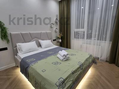 2-бөлмелі пәтер · 60 м² · 11/23 қабат, Просп. Туран 55/5, бағасы: 22 000 ₸ в Астане, Нура р-н