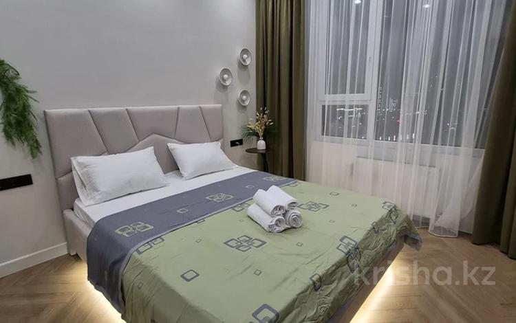 2-бөлмелі пәтер · 60 м² · 11/23 қабат, Просп. Туран 55/5, бағасы: 22 000 ₸ в Астане, Нура р-н — фото 12