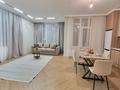 2-бөлмелі пәтер · 60 м² · 11/23 қабат, Просп. Туран 55/5, бағасы: 22 000 ₸ в Астане, Нура р-н — фото 3