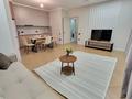 2-бөлмелі пәтер · 60 м² · 11/23 қабат, Просп. Туран 55/5, бағасы: 22 000 ₸ в Астане, Нура р-н — фото 5