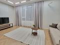 2-бөлмелі пәтер · 60 м² · 11/23 қабат, Просп. Туран 55/5, бағасы: 22 000 ₸ в Астане, Нура р-н — фото 9
