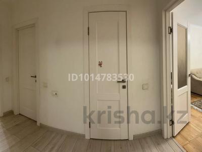 2-комнатная квартира · 62 м² · 4/5 этаж, Наурызбай батыра 124 — Шевченко за 400 000 ₸ в Алматы, Алмалинский р-н