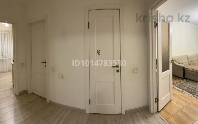 2-комнатная квартира · 62 м² · 4/5 этаж, Наурызбай батыра 124 — Шевченко за 400 000 ₸ в Алматы, Алмалинский р-н — фото 2