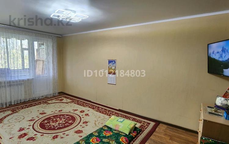 2-комнатная квартира · 47 м² · 4/5 этаж, Просп. Абая 104 за 17 млн ₸ в Уральске — фото 2