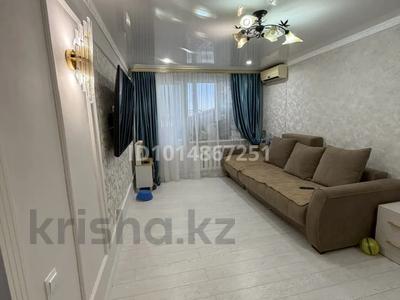 2-бөлмелі пәтер · 52.7 м² · 8/9 қабат, Ауэзова 91, бағасы: 18 млн ₸ в Экибастузе