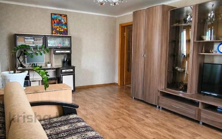 2-комнатная квартира · 50.2 м² · 5/5 этаж, Амангельды 85 за 21.5 млн ₸ в Костанае — фото 2