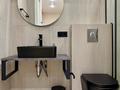 3-комнатная квартира · 85.6 м² · 9/10 этаж, Егизбаева 7/21 — Потолки 3,5 м за 87 млн ₸ в Алматы, Бостандыкский р-н — фото 17