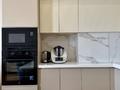 3-комнатная квартира · 85.6 м² · 9/10 этаж, Егизбаева 7/21 — Потолки 3,5 м за 87 млн ₸ в Алматы, Бостандыкский р-н — фото 5
