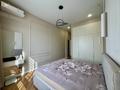 3-комнатная квартира · 85.6 м² · 9/10 этаж, Егизбаева 7/21 — Потолки 3,5 м за 87 млн ₸ в Алматы, Бостандыкский р-н — фото 11