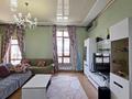 5-комнатная квартира · 260 м² · 13 этаж, Каирбекова 35а — Гоголя за 220 млн ₸ в Алматы, Медеуский р-н — фото 10