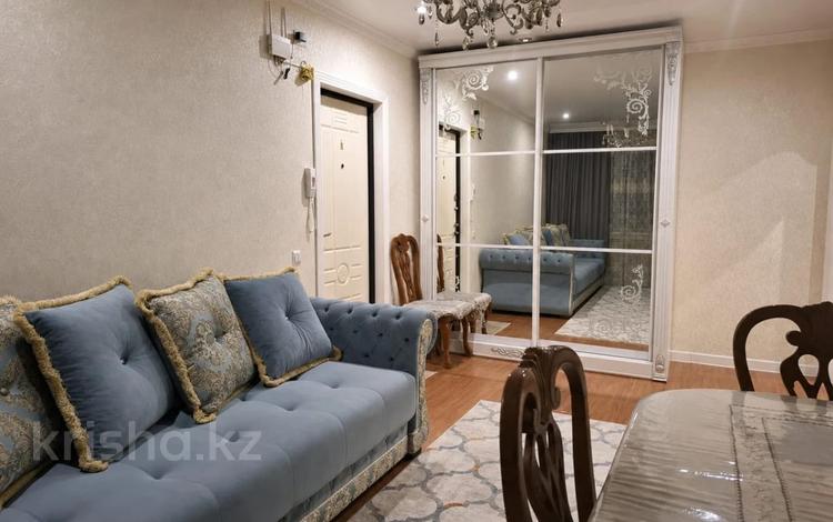 3-бөлмелі пәтер · 60 м² · 3/5 қабат, Ауэзова 244, бағасы: 25.6 млн ₸ в Кокшетау — фото 2