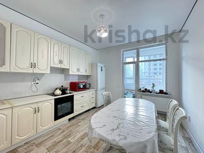 Продажа квартир в Астане: 3-комнатная квартира · 110 м², Улы Дала 25, 27, 29, 29/1 — Толе Би за ~ 53 млн 〒 3-комнатная квартира · 110 м², Улы Дала 25, 27, 29, 29/1 — Толе Би за ~ 53 млн 〒 в Астане, Нура р-н