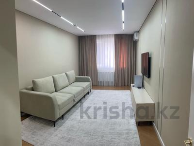 2-комнатная квартира · 42 м² · 4/12 этаж, Абиша Кекилбайулы за 45 млн ₸ в Алматы, Ауэзовский р-н