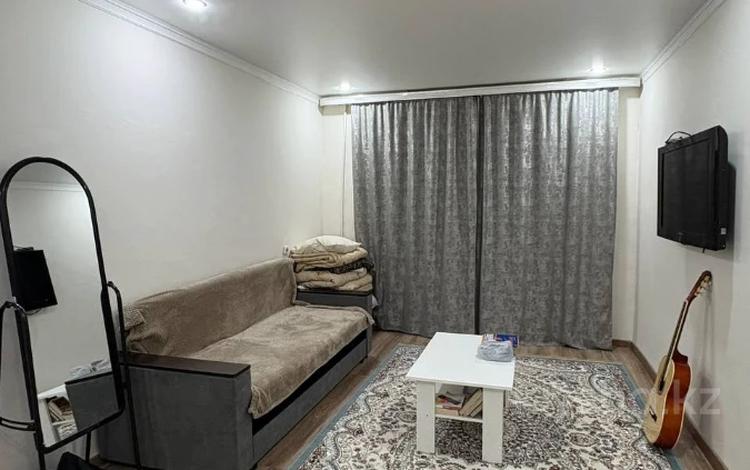 1-бөлмелі пәтер · 32.6 м² · 1/9 қабат, улица Тургенева, бағасы: 11.5 млн ₸ в Актобе — фото 6