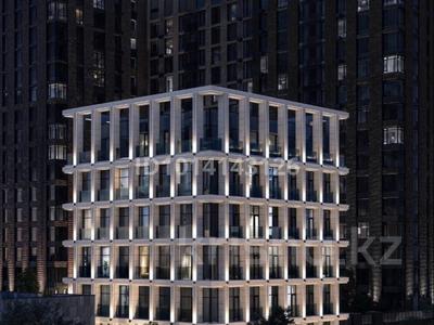 3-комнатная квартира · 90.36 м² · 4/6 этаж, Ержанова 63/2 за 90 млн ₸ в Караганде, Казыбек би р-н