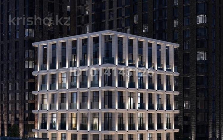 3-комнатная квартира · 90.36 м² · 4/6 этаж, Ержанова 63/2 за 90 млн ₸ в Караганде, Казыбек би р-н — фото 2