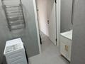 1-бөлмелі пәтер · 55 м² · 8/9 қабат, Толеметова 13а, бағасы: 150 000 ₸ в Шымкенте, Абайский р-н — фото 14