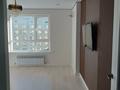 1-бөлмелі пәтер · 55 м² · 8/9 қабат, Толеметова 13а, бағасы: 150 000 ₸ в Шымкенте, Абайский р-н — фото 2