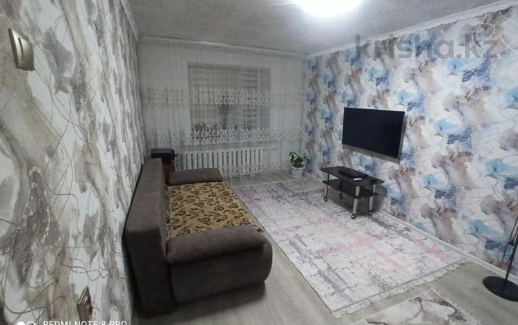 1-комнатная квартира, 32.5 м², 6/9 этаж, Катаева 36 к1 за 11.5 млн 〒 в Павлодаре — фото 2