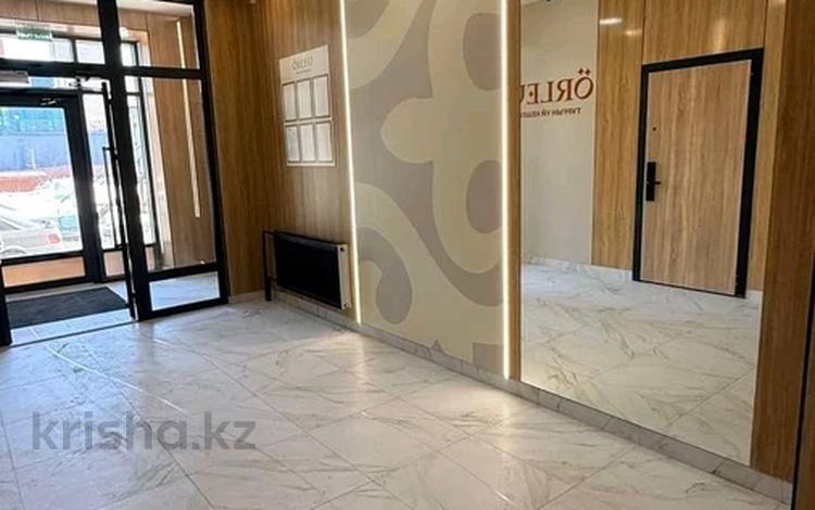 2-комнатная квартира · 55 м² · 7/9 этаж, ул. Айнаколь 64 за 31.5 млн ₸ в Астане, Алматы р-н — фото 62