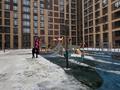 2-комнатная квартира · 55 м² · 7/9 этаж, ул. Айнаколь 64 за 31.5 млн ₸ в Астане, Алматы р-н — фото 11