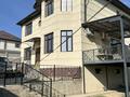 Отдельный дом · 6 комнат · 248 м² · 9 сот., Сартай Бурашева 29 В — Алтын Ауыл за 160 млн ₸ в Каскелене