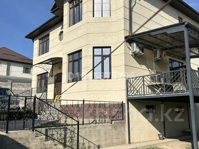 Отдельный дом · 6 комнат · 248 м² · 9 сот., Сартай Бурашева 29 В — Алтын Ауыл за 160 млн ₸ в Каскелене