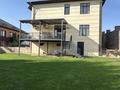 Отдельный дом · 6 комнат · 248 м² · 9 сот., Сартай Бурашева 29 В — Алтын Ауыл за 160 млн ₸ в Каскелене — фото 4