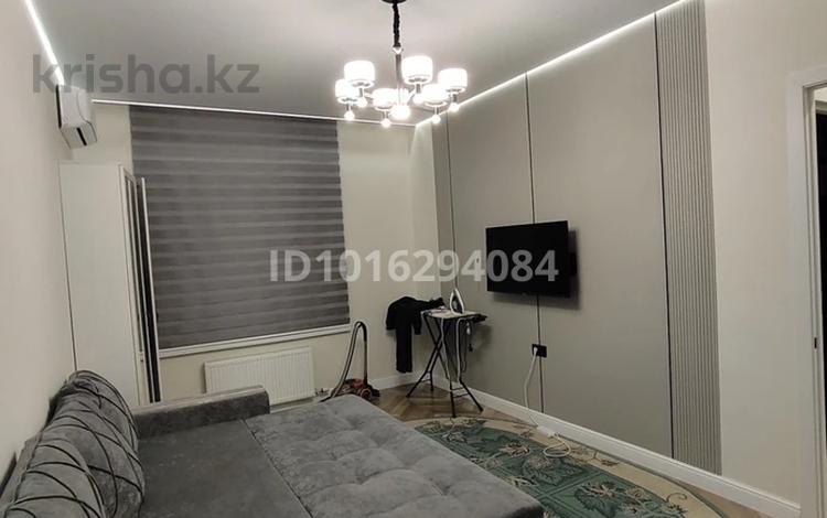 1 комната · 40 м², Туран — Туран Бухар Жырау за 100 000 ₸ в Астане, Нура р-н — фото 2