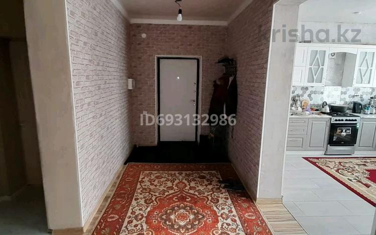 Отдельный дом • 5 комнат • 130 м² • 5 сот., 571 14 — Бамбарбия керкуду первый пешеход не далёко от ташкентский тракт за 20 млн 〒 в Долане — фото 2
