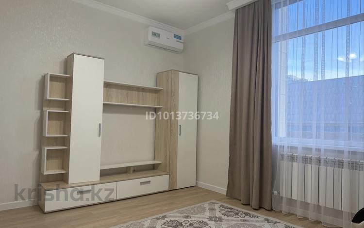 1-бөлмелі пәтер · 40 м² · 2/9 қабат, Мангилик Ел 51/5, бағасы: 29.5 млн ₸ в Астане, Есильский р-н — фото 2