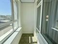 2-бөлмелі пәтер · 65.5 м² · 5/6 қабат, Тараз 8/1, бағасы: 55 млн ₸ в Алматы, Турксибский р-н — фото 15
