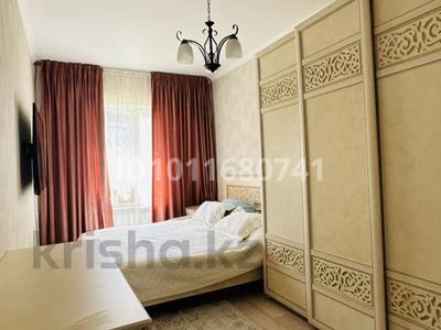 4-бөлмелі пәтер · 86 м² · 1/5 қабат, мкр. Отырар 52, бағасы: 40 млн ₸ в Шымкенте, Аль-Фарабийский р-н