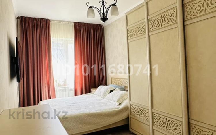 4-бөлмелі пәтер · 86 м² · 1/5 қабат, мкр. Отырар 52, бағасы: 40 млн ₸ в Шымкенте, Аль-Фарабийский р-н — фото 2