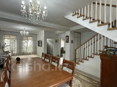 Отдельный дом · 5 комнат · 180 м² · 4 сот., мкр Каргалы, Мечеть 12/89 за 115 млн ₸ в Алматы, Наурызбайский р-н