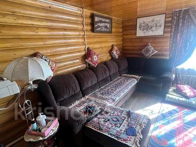 Отдельный дом · 2 комнаты · 80 м², Акбастау 5 — Покрышкина за 200 000 〒 в Талдыкоргане, Каратал