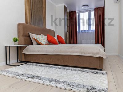 2-комнатная квартира · 60 м² · 5/12 этаж, 1/18 — Саина-Шаляпина за 20 000 〒 в Алматы, Ауэзовский р-н