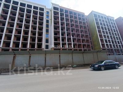 1-комнатная квартира, 38.4 м², 2/10 этаж, Алихан Бокейхан 13 за 17.5 млн 〒 в Астане, Есильский р-н