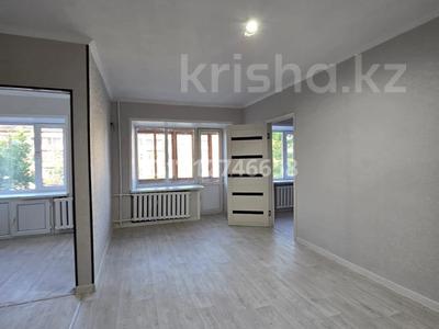 2-комнатная квартира · 45 м² · 4/5 этаж, Севастопольская — Экспресс за 15.8 млн ₸ в Семее
