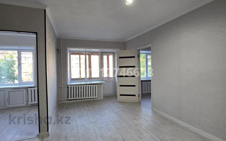 2-комнатная квартира · 45 м² · 4/5 этаж, Севастопольская — Экспресс за 15.8 млн ₸ в Семее — фото 2