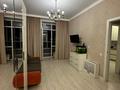 1-комнатная квартира · 40.1 м² · 10/10 этаж, Мухамедхана 8 — Толе Би за 220 000 ₸ в Астане, Нура р-н