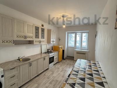1-бөлмелі пәтер · 46.2 м² · 6/6 қабат, Акотау 20, бағасы: 14.3 млн ₸ в Уральске